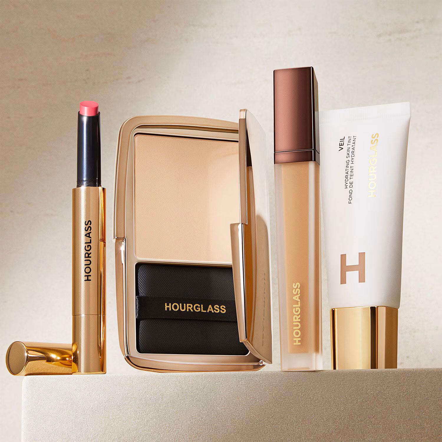 Vanish Air Brush Concealer