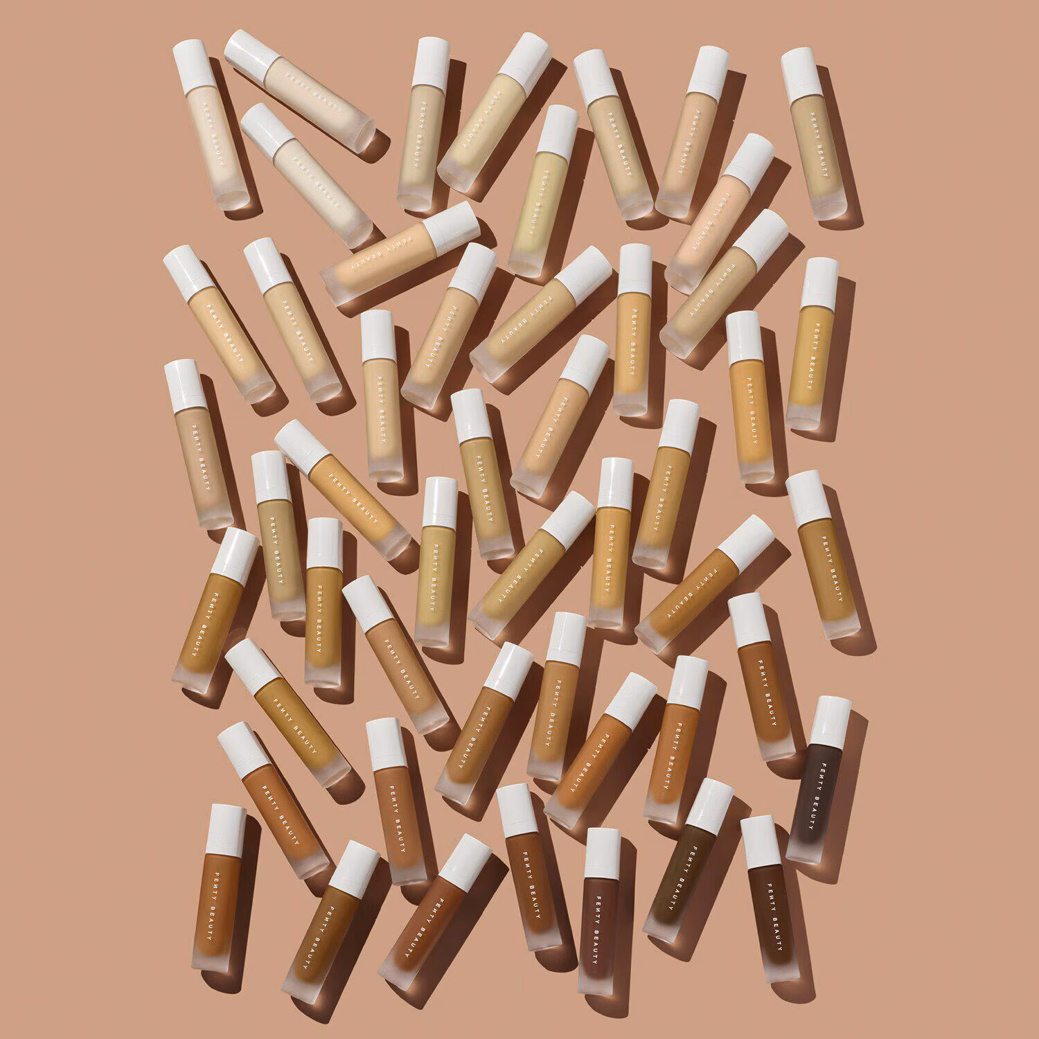 Pro Filt'r Soft Matte Longwear Foundation