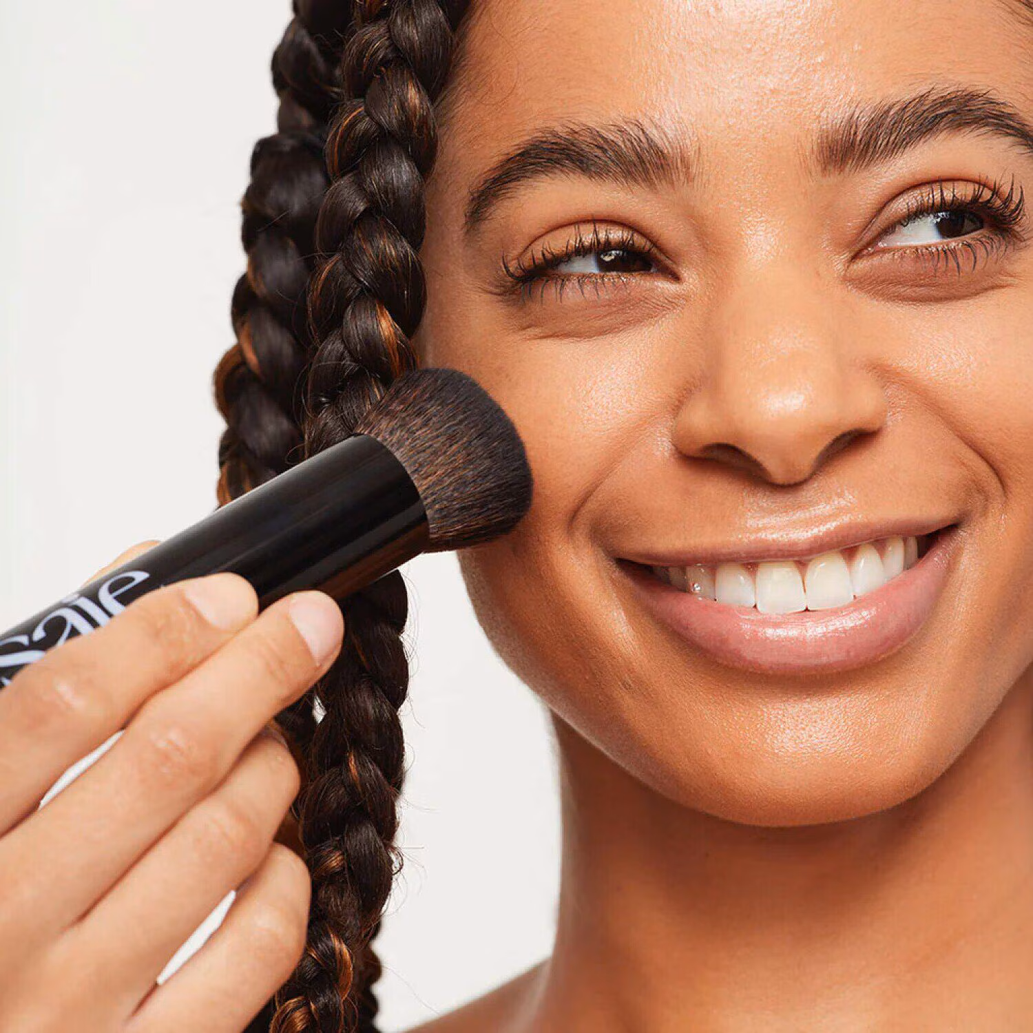 The Base Foundation Brush