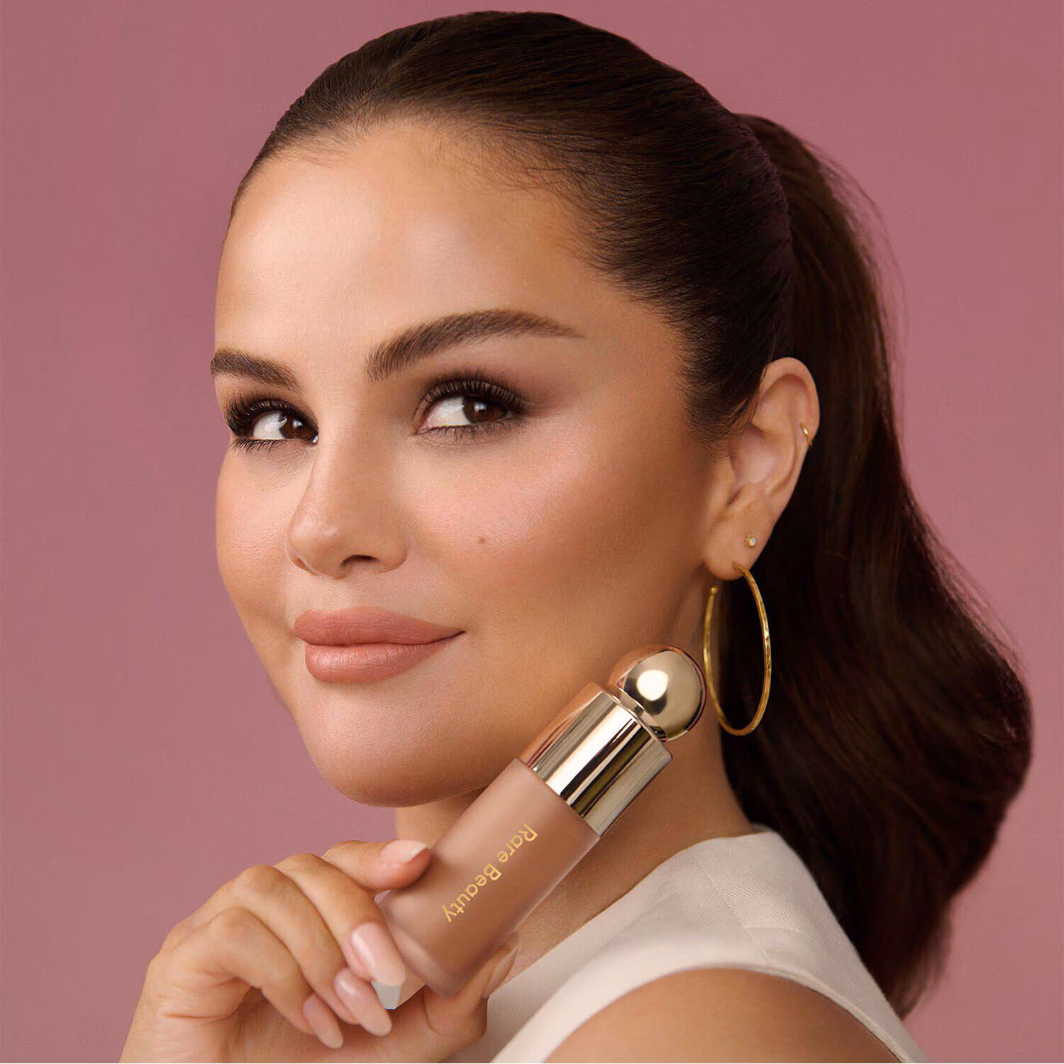Soft Pinch Liquid Contour