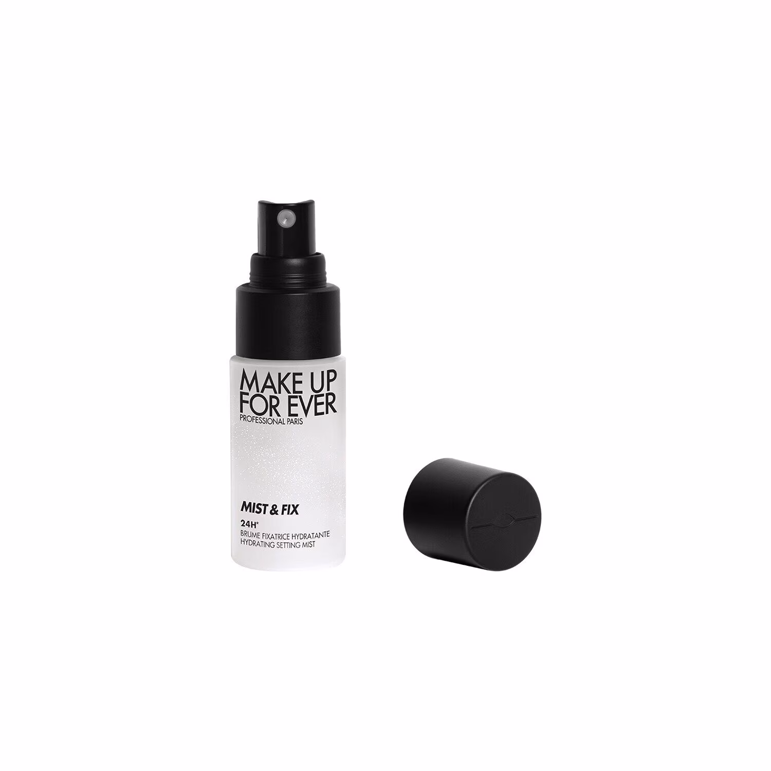 Mist & Fix - Travel Size