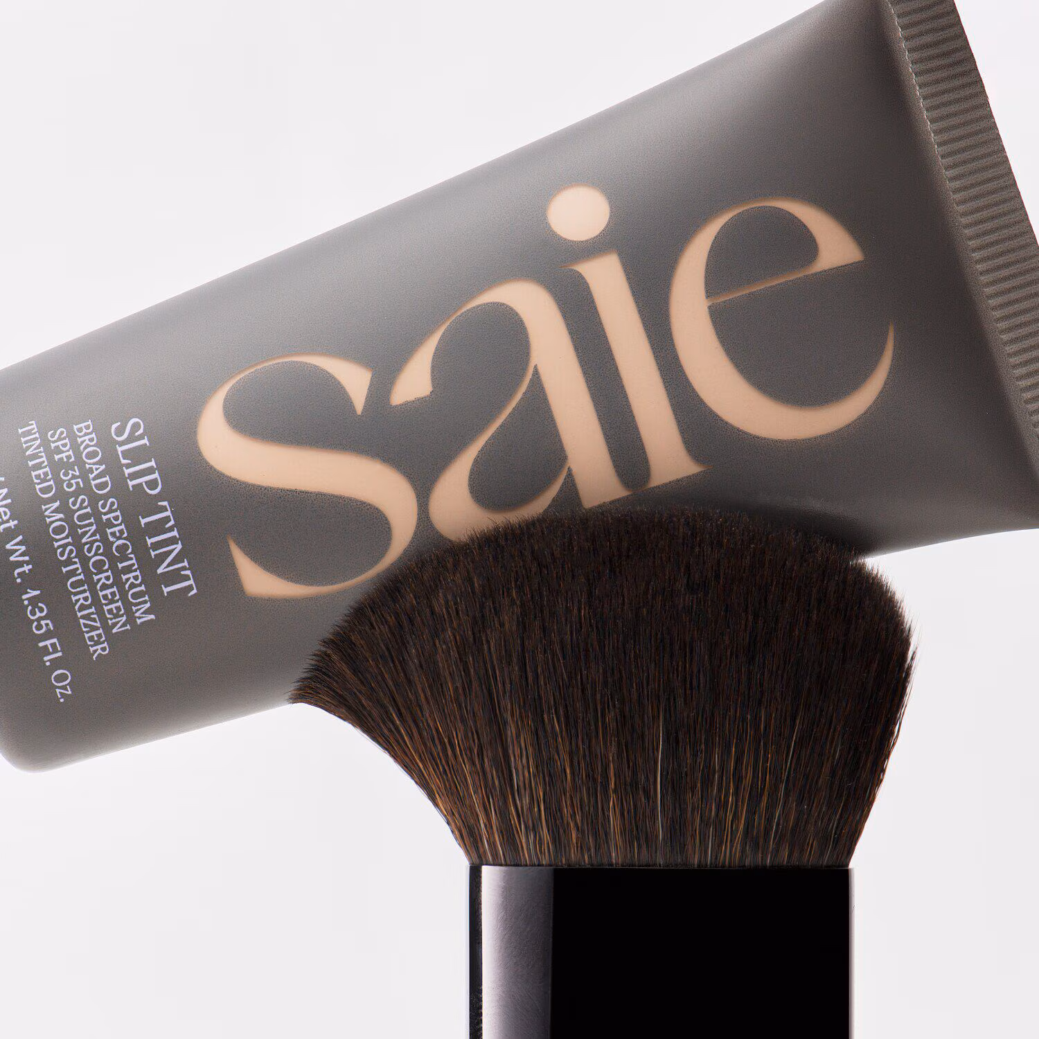 Slip Tint - Lightweight Tinted Moisturizer with Hyaluronic Acid