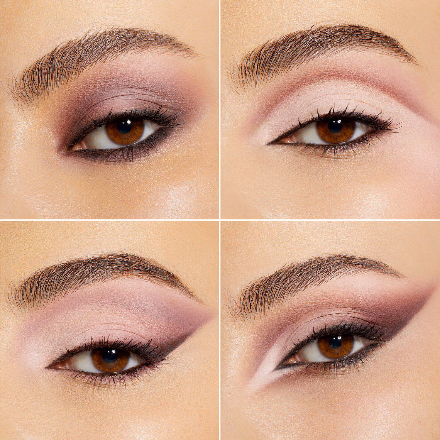 Matte Obsessions Eyeshadow Palette 