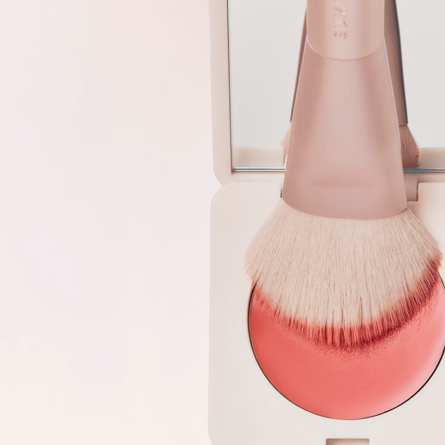 The Blush Brush
