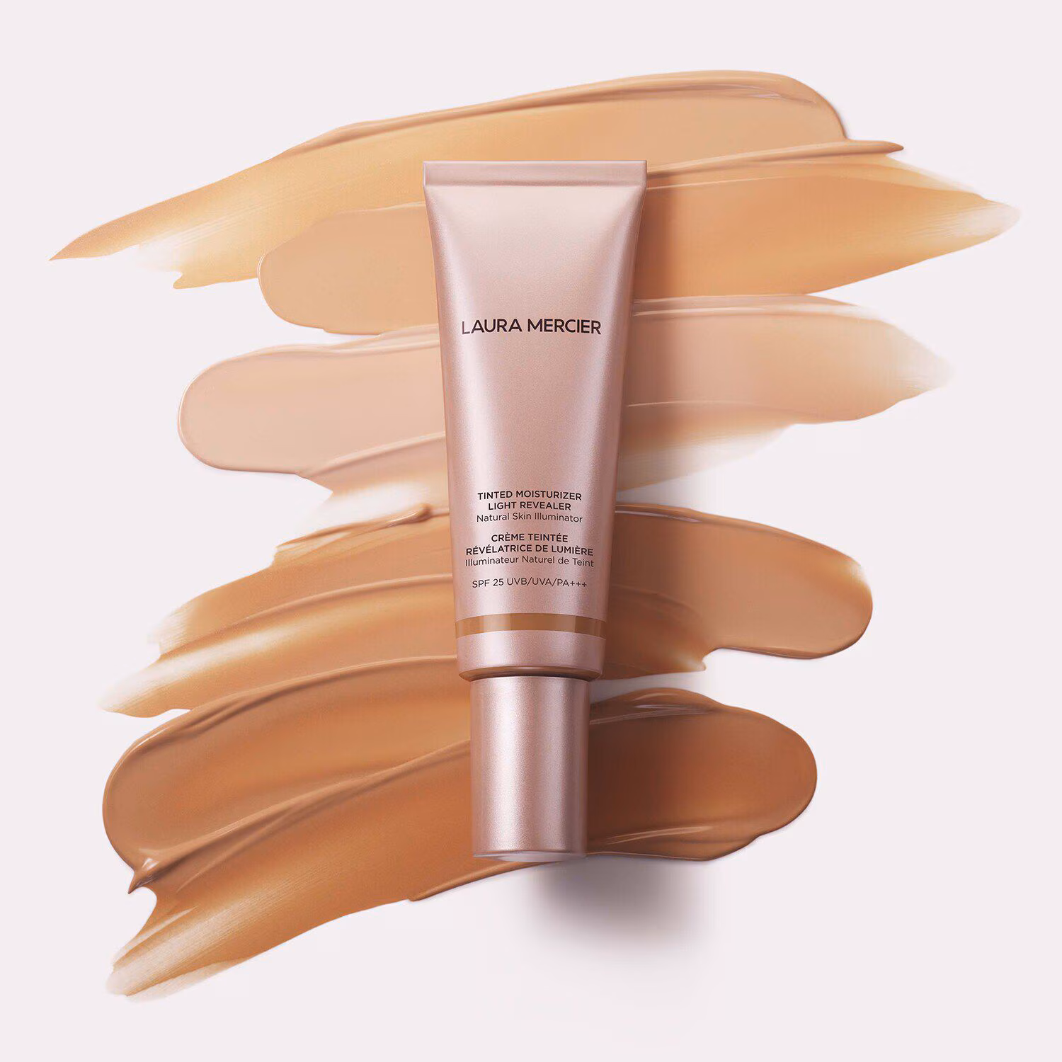 Tinted Moisturizer Light Revealer Natural Skin Illuminator -  SPF 25