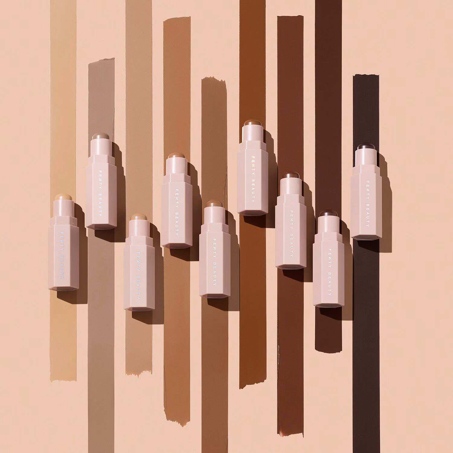 Matte Contour Skinstick