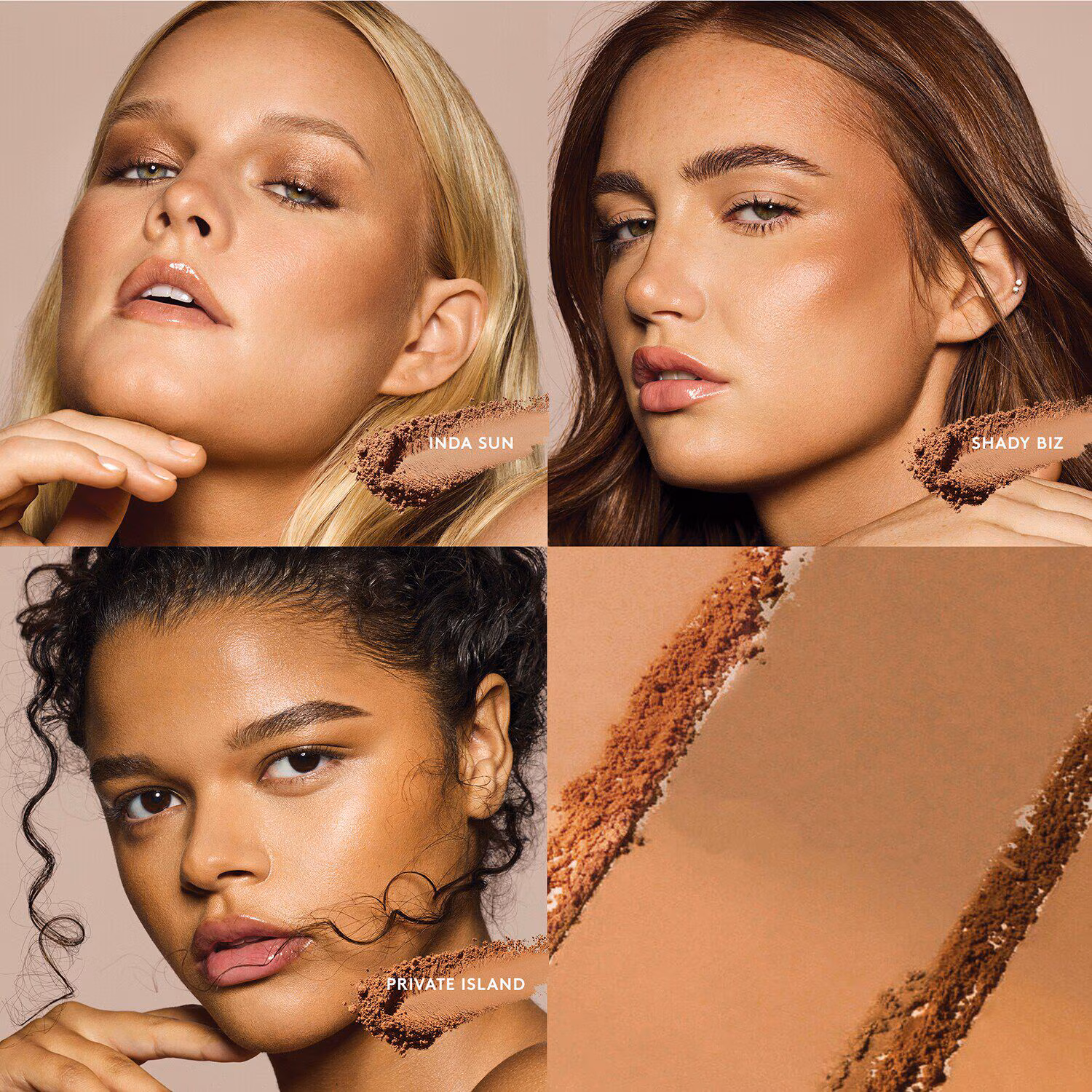 Sun Stalk'r Instant Warmth Bronzer