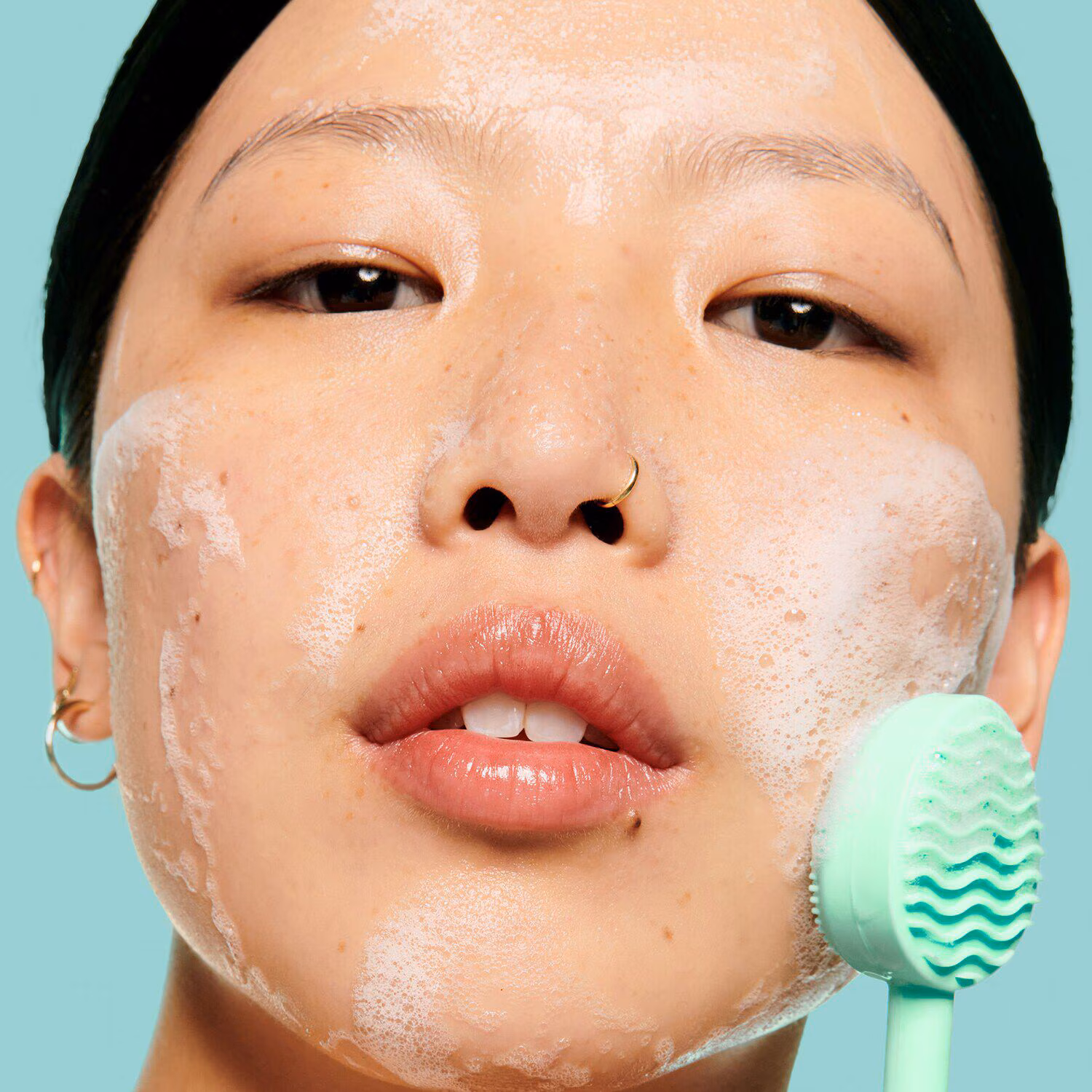 The POREfessional - Good Cleanup Foam Cleanser