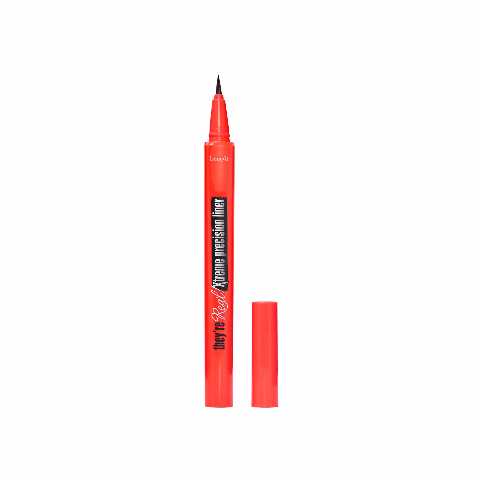 They're Real! Xtreme Precision Liner