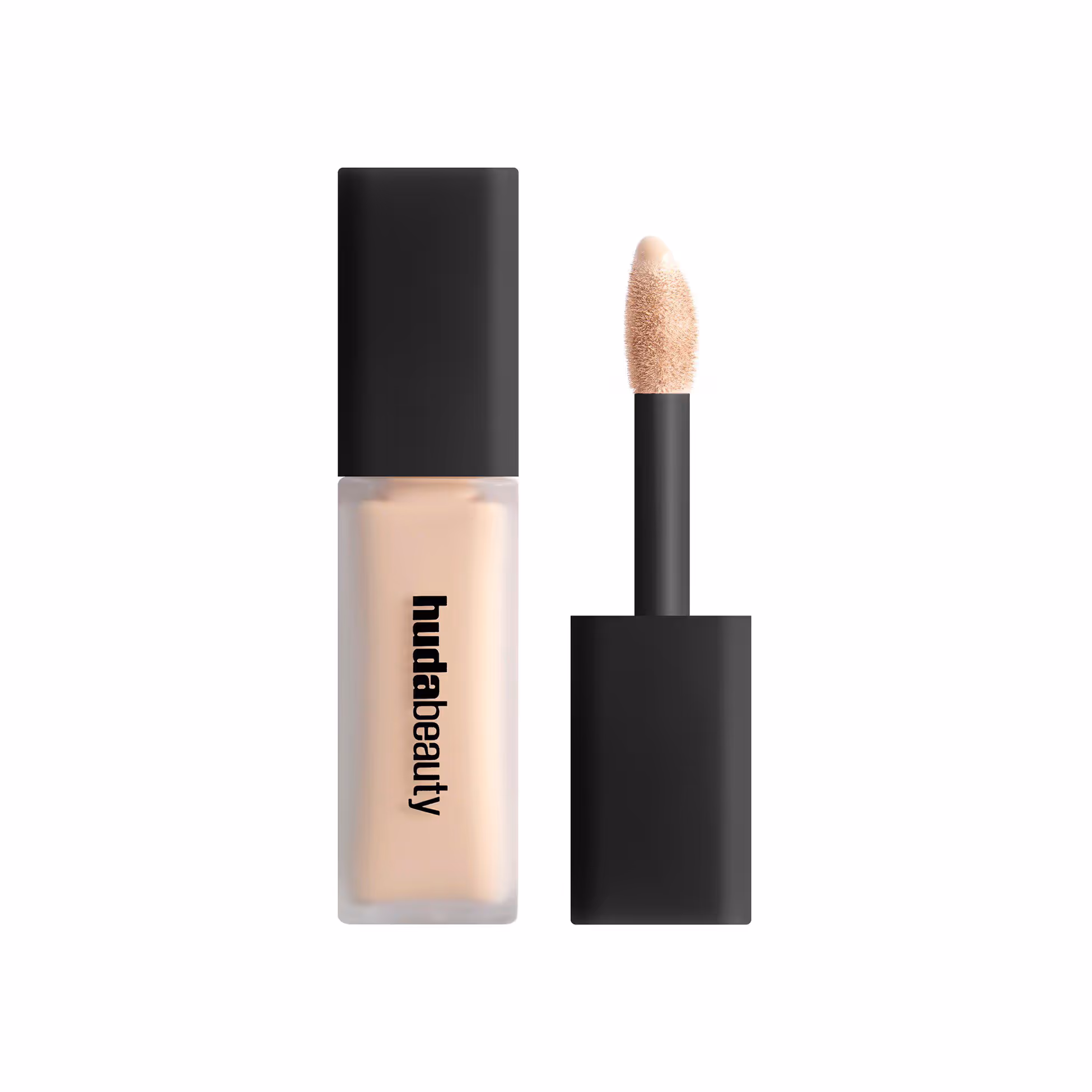 #FAUXFILTER Luminous Matte Liquid Concealer