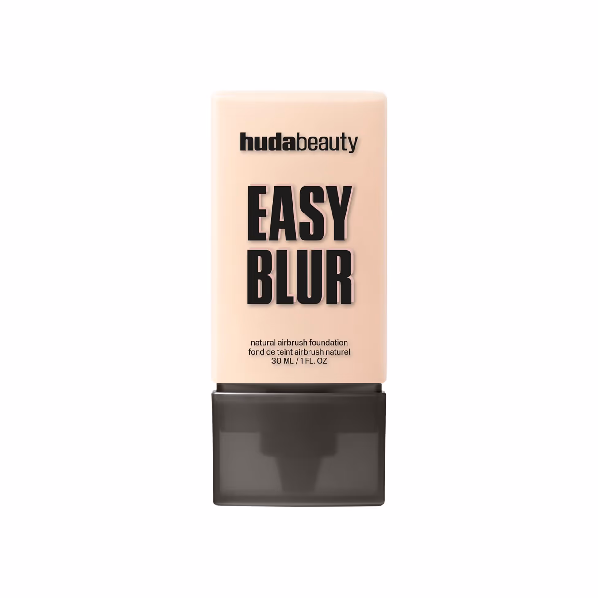 Easy Blur Natural Airbrush Foundation	