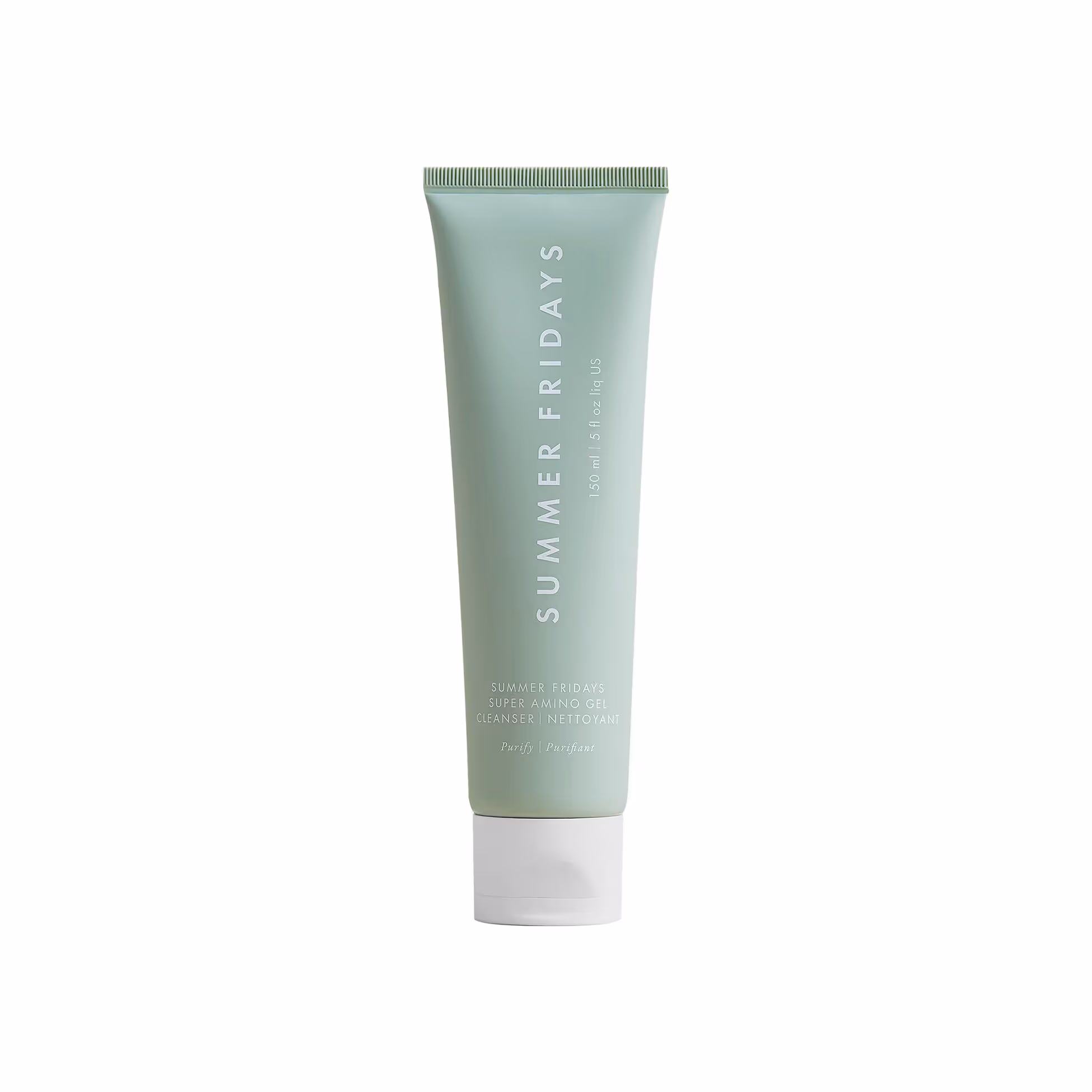 Super Amino Gel Cleanser
