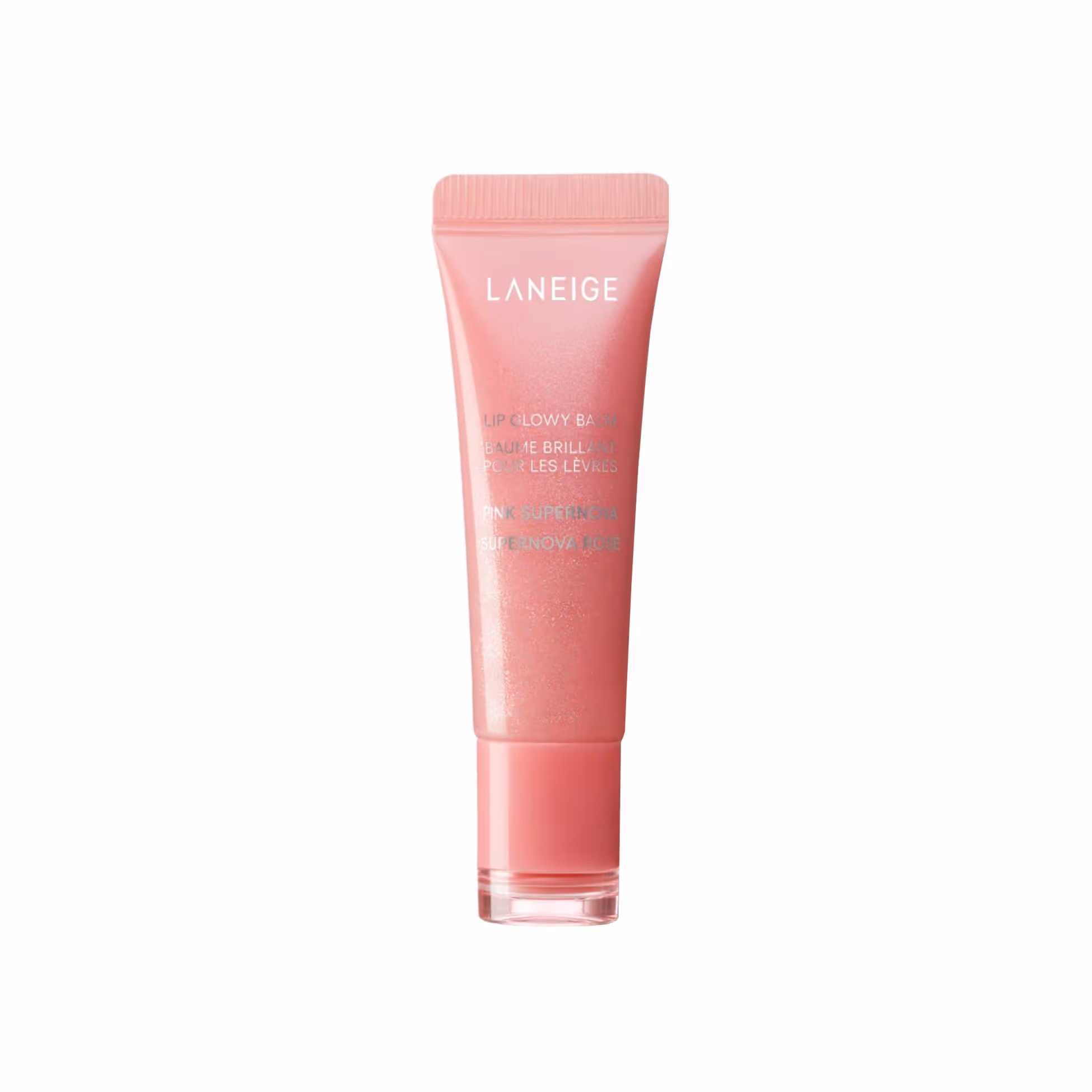 Lip Glowy Balm Stardust