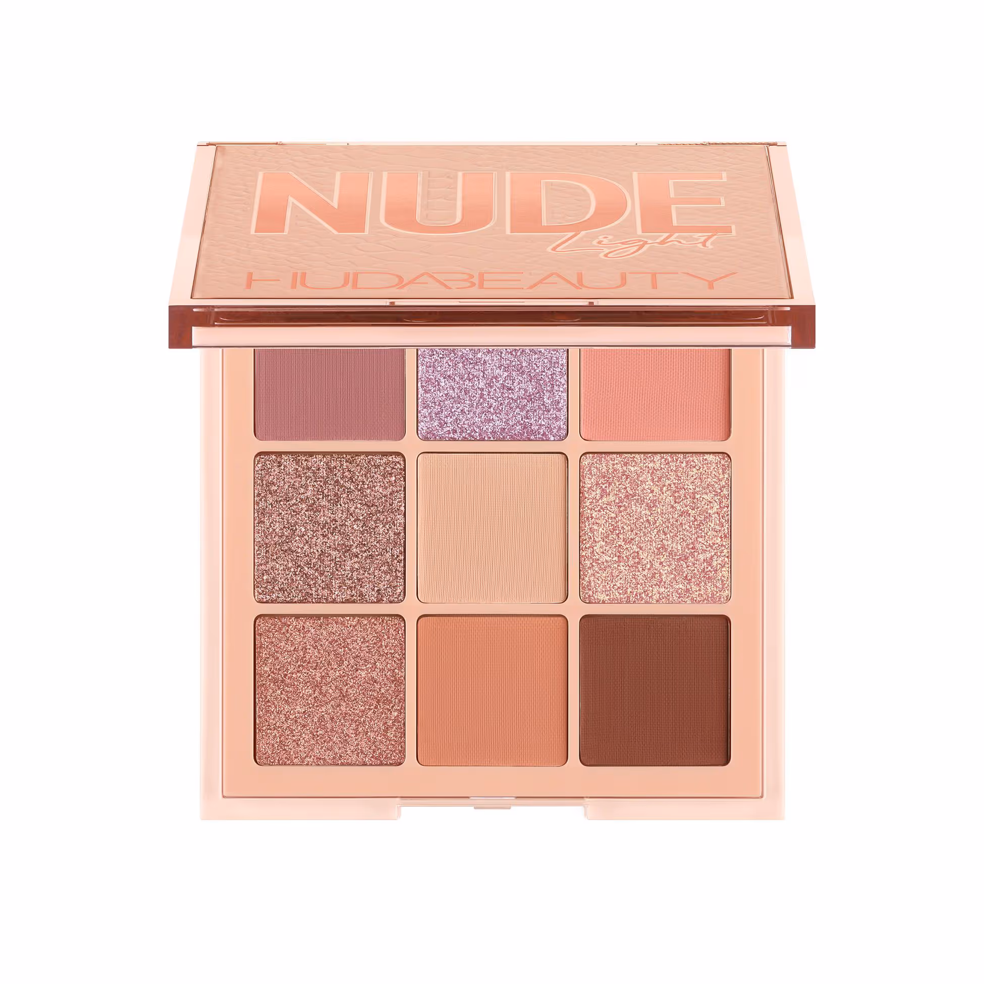 Nude Obsessions Eyeshadow Palette
