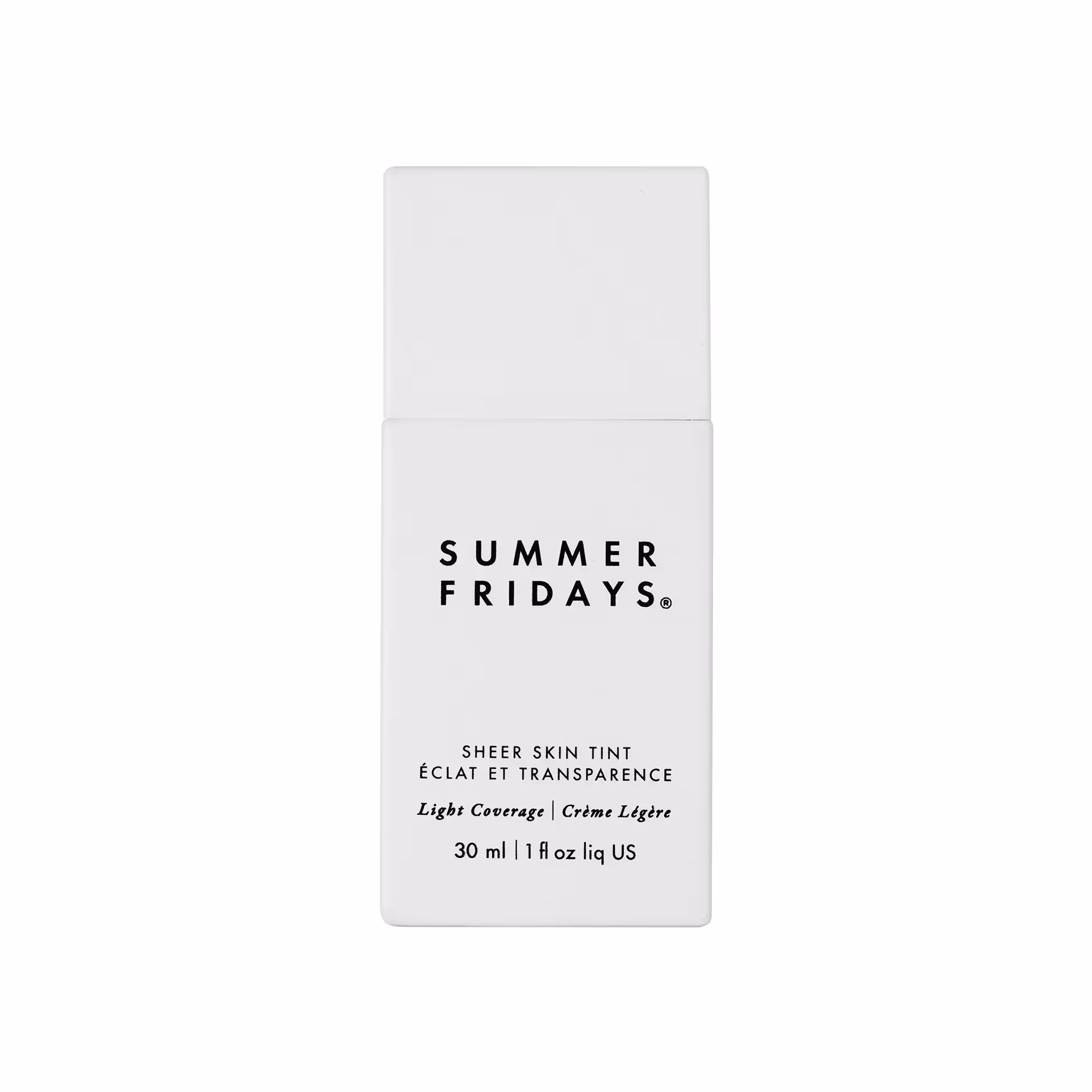 Sheer Skin Tint