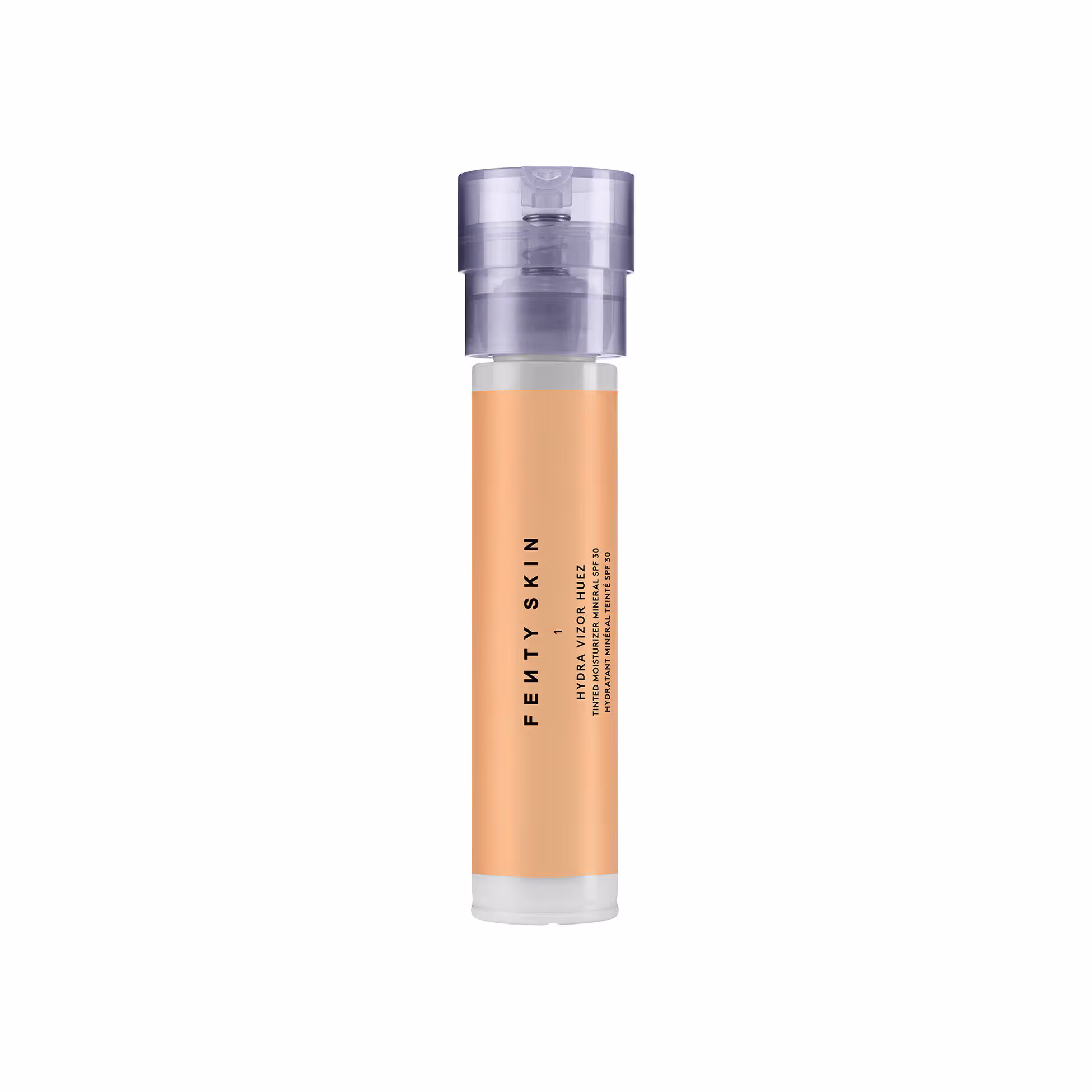 Hydra Vizor Huez - Tinted Moisturizer Mineral SPF30