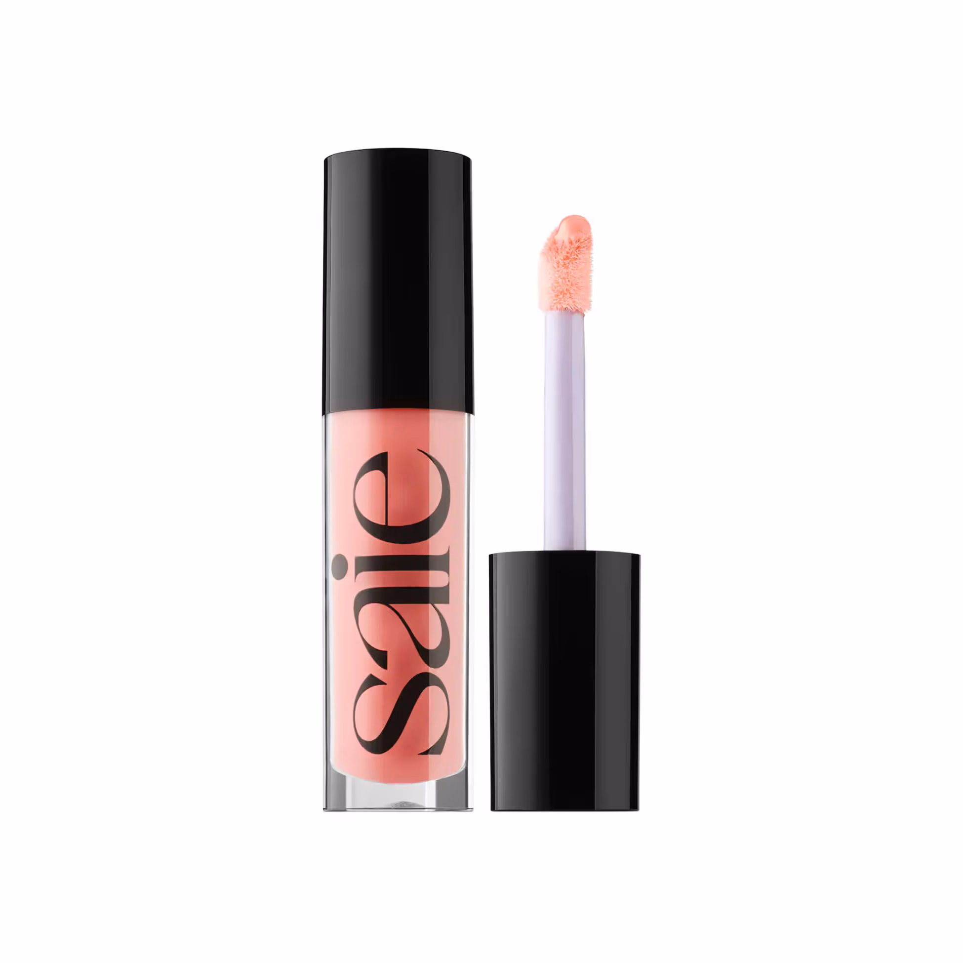 Glossybounce™ - High-Shine Hydrating Lip Gloss Oil
