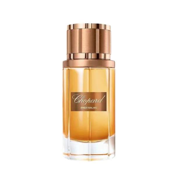 Chopard Amber Malaki EDP 80ml
