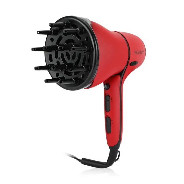 Airflow Control Dryer Red Color