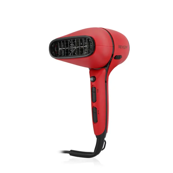 Airflow Control Dryer Red Color