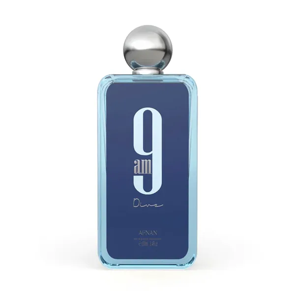 9 Am Dive EDP 100 Ml
