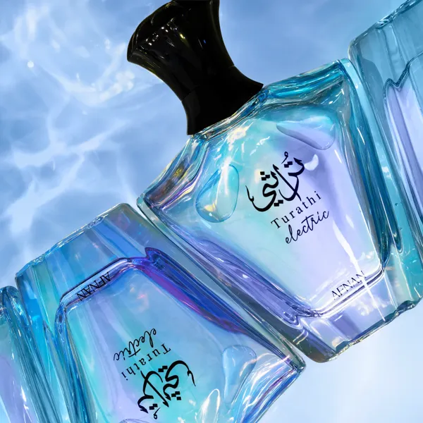 Turathi Electric EDP 90 Ml