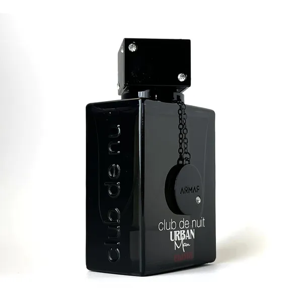 Club De Nuit Urban Man Elixir EDP 105 Ml