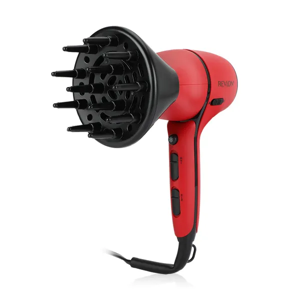 Airflow Control Dryer Red Color