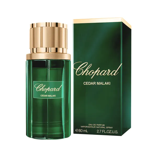 Chopard Cedar Malaki EDP 80 ml
