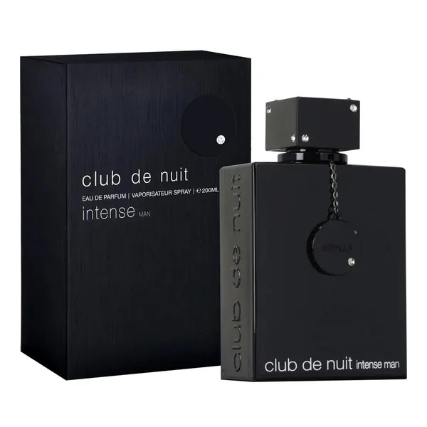Club De Nuit Intense EDP 200 Ml