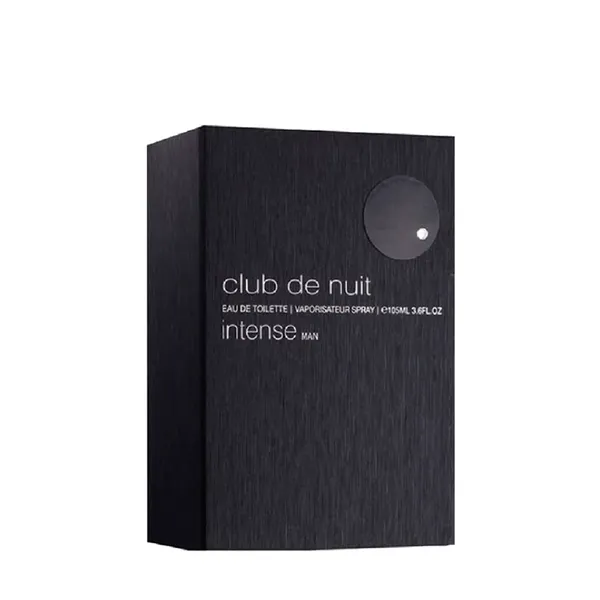 Club De Nuit Intense EDT 105 Ml