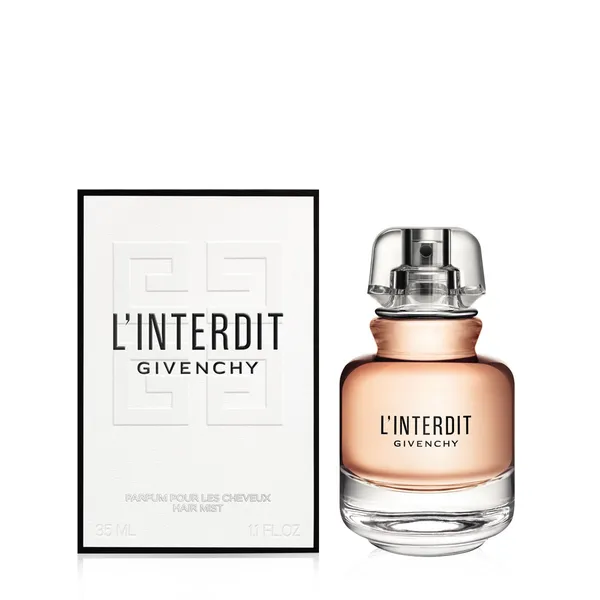 L'Interdit 35 ml Hair Mist