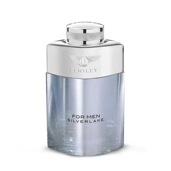 Bentley Silverlake EDP 100Ml
