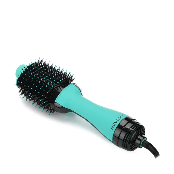Volumiser & Dryer Teal/Green New Edition