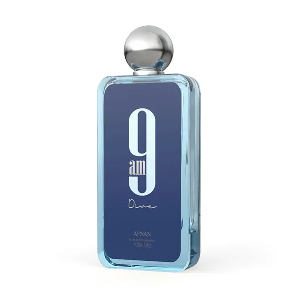 9 Am Dive EDP 100 Ml