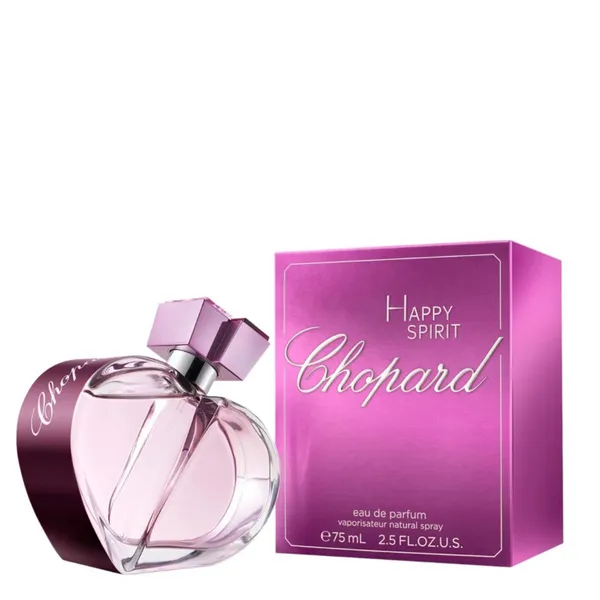 Chopard Happy Spirit EDP 75ml For Women