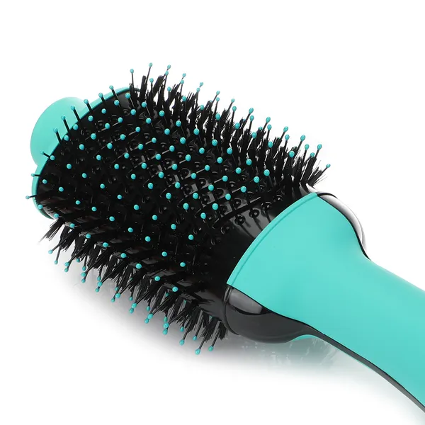 Volumiser & Dryer Teal/Green New Edition
