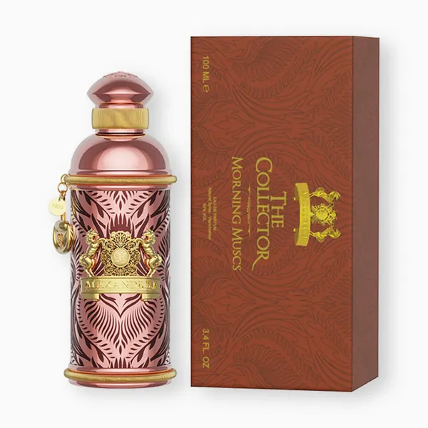 The Collector Morning Muscs EDP 100Ml