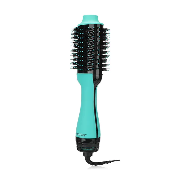 Volumiser & Dryer Teal/Green New Edition