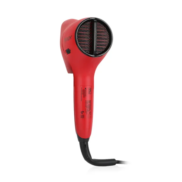 Airflow Control Dryer Red Color