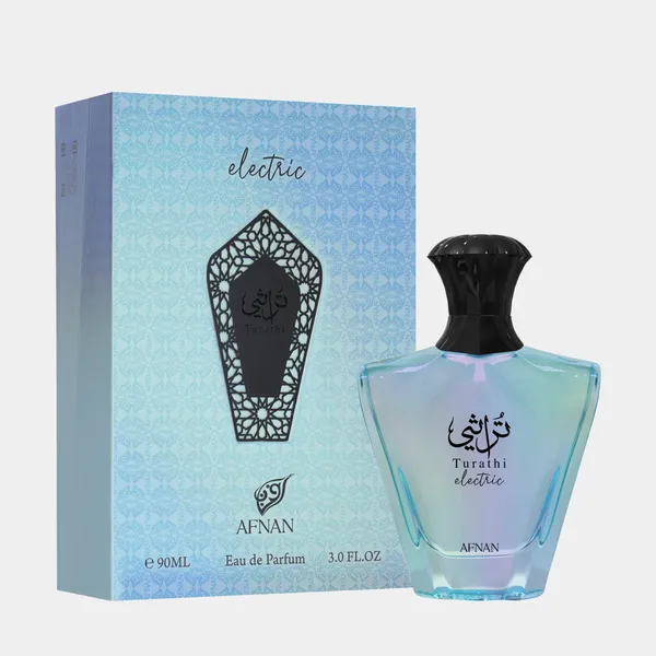 Turathi Electric EDP 90 Ml