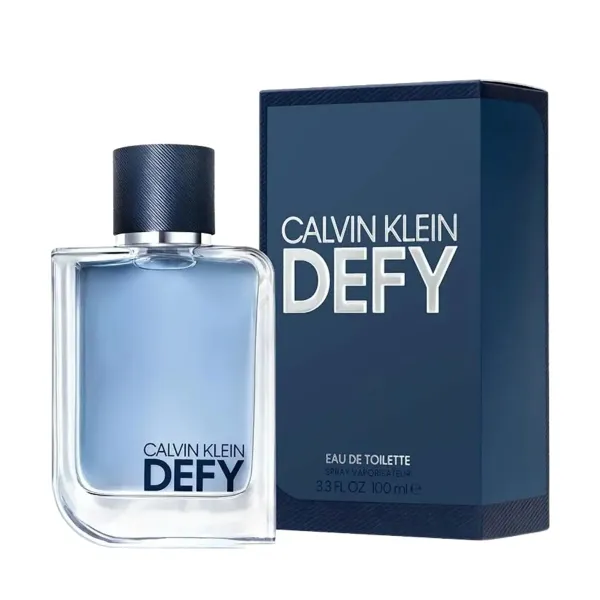 Calvin Klein Defy EDT 100 ml