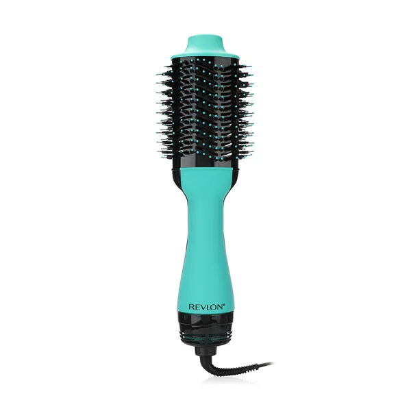 Volumiser & Dryer Teal/Green New Edition