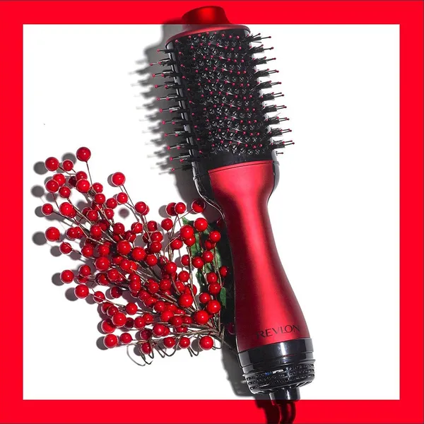 Volumiser Titanium Hair Dryer – Special Edition