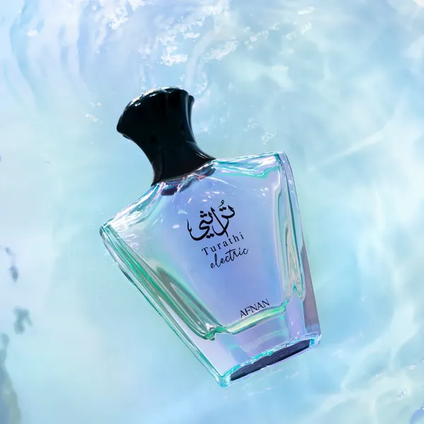 Turathi Electric EDP 90 Ml
