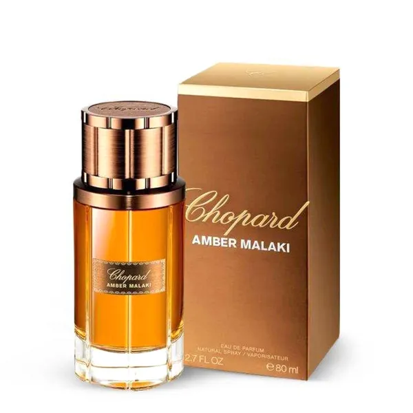 Chopard Amber Malaki EDP 80ml