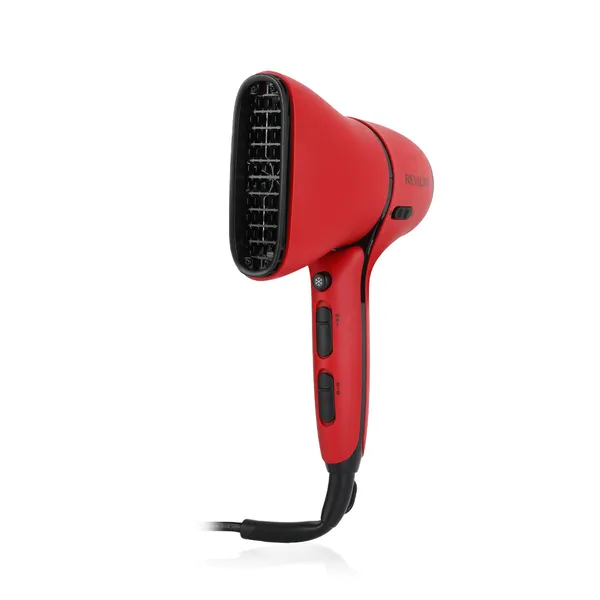 Airflow Control Dryer Red Color