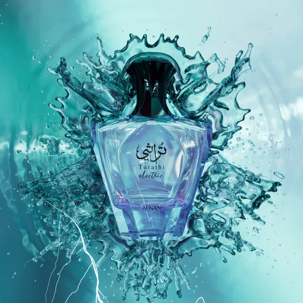 Turathi Electric EDP 90 Ml