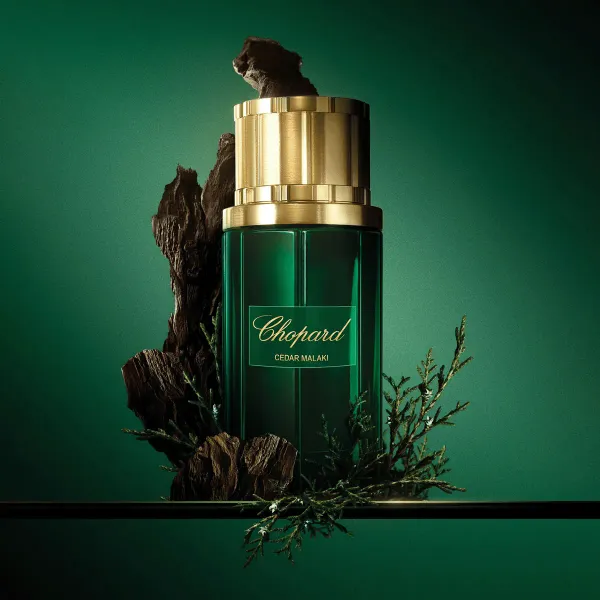 Chopard Cedar Malaki EDP 80 ml