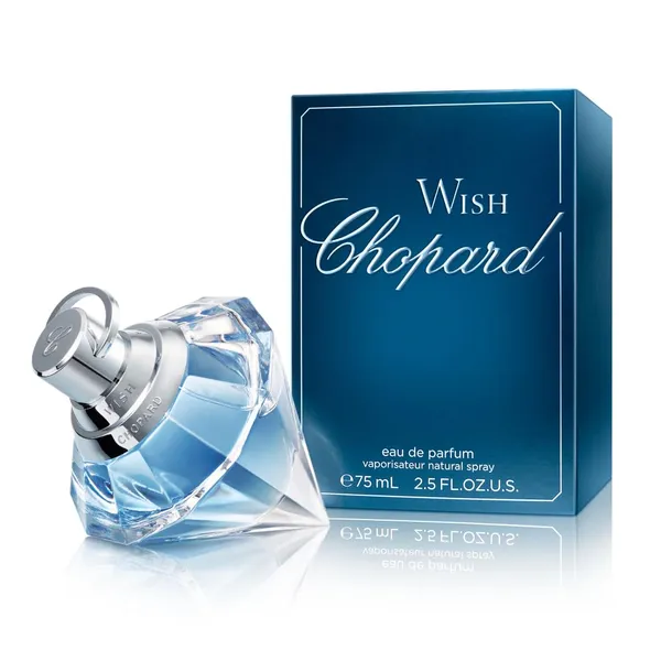 Chopard Wish EDP 75 ml For Women